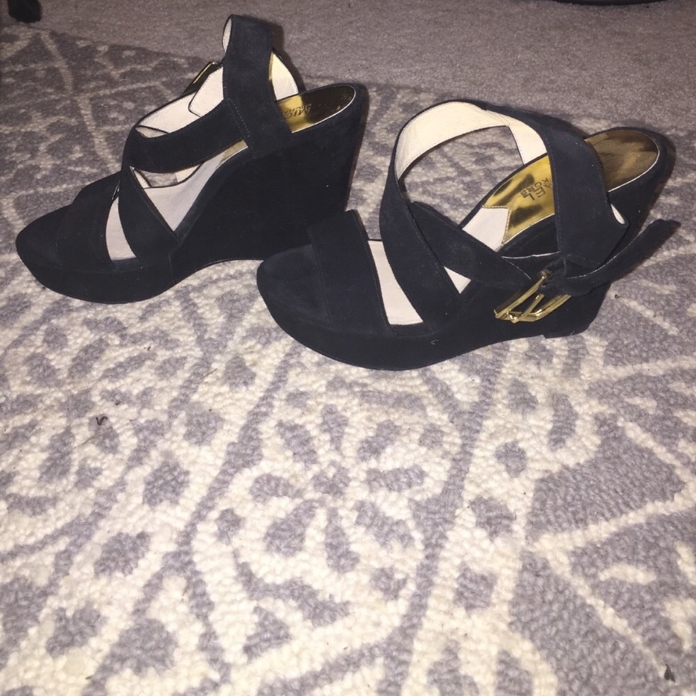 Michael Kors Wedges